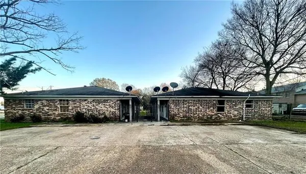 $40,000 | 1809-1811 Orchard Street, Alexandria, LA 71301