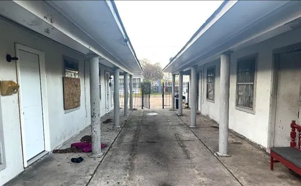 $40,000 | 1809-1811 Orchard Street, Alexandria, LA 71301