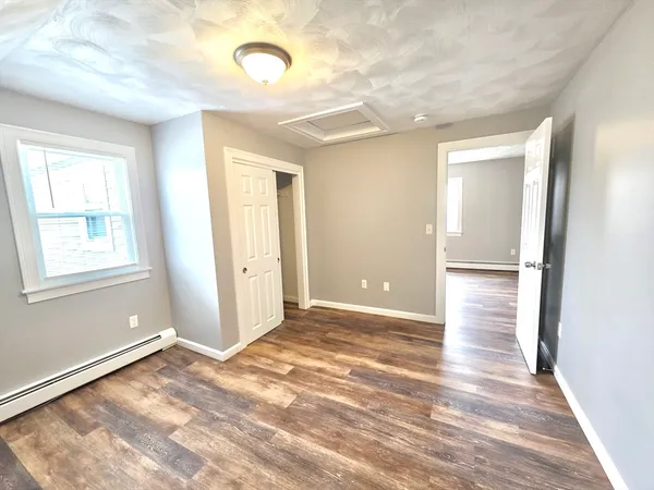 $2,100 | 41 Benefit Street, Unit 2, Pawtucket, RI 02861