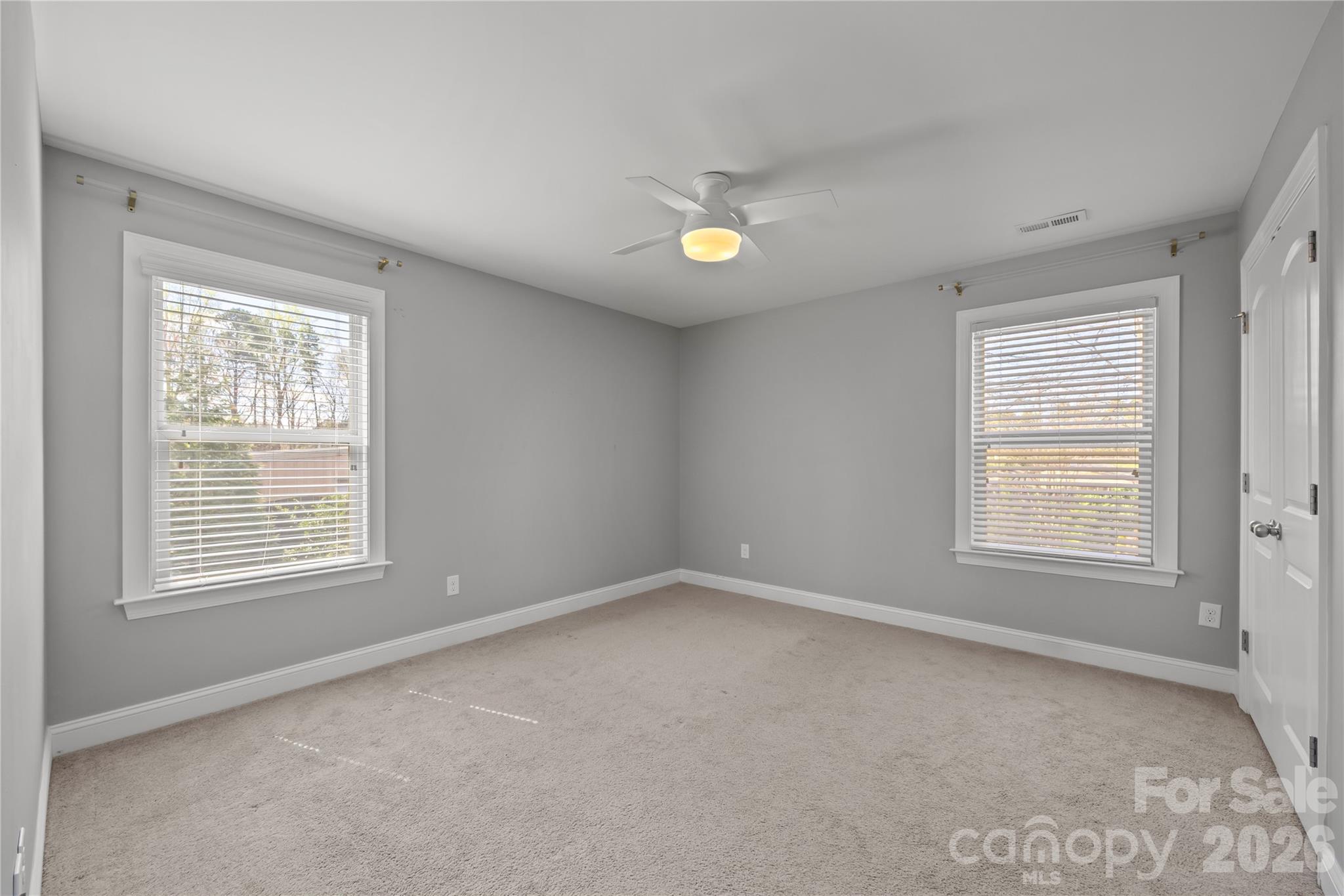 921 Rock Forest Way Fort Mill, SC 29707 - Photo 28 of 40 an empty room with a window