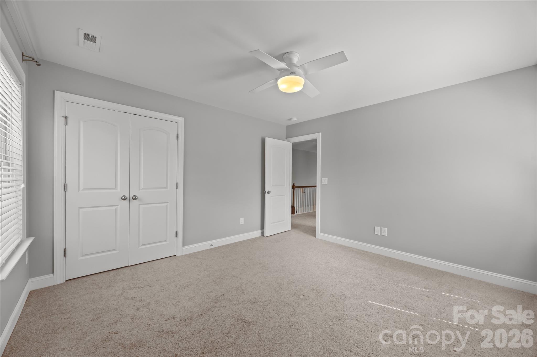 921 Rock Forest Way Fort Mill, SC 29707 - Photo 29 of 40 a view of an empty room and a window