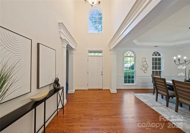 $1,025,000 | 107 Summer Wind Lane, Mount Holly, NC 28120