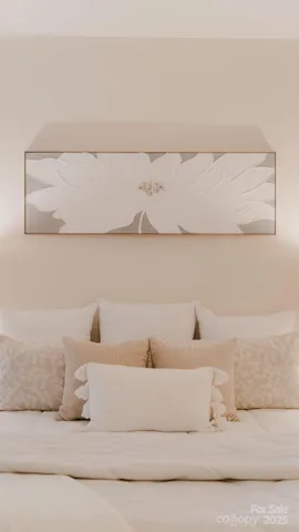 a view of a dining room with furniture large windows and wooden floor