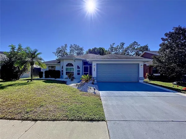 $3,900 | 4908 Harbor Woods Drive, Palm Harbor, FL 34683
