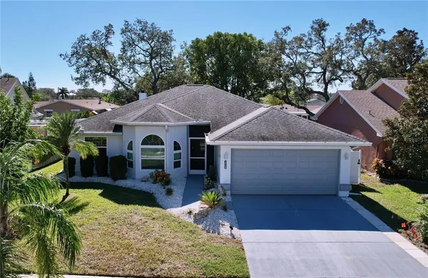 $3,900 | 4908 Harbor Woods Drive, Palm Harbor, FL 34683