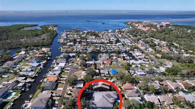 $3,900 | 4908 Harbor Woods Drive, Palm Harbor, FL 34683