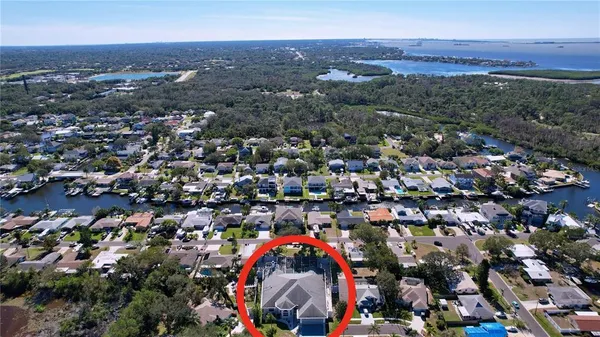 $3,900 | 4908 Harbor Woods Drive, Palm Harbor, FL 34683