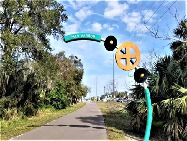 $3,900 | 4908 Harbor Woods Drive, Palm Harbor, FL 34683