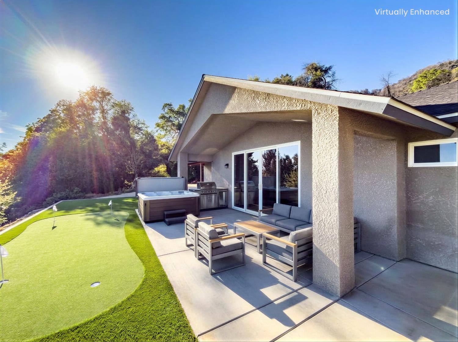 4474 Triangle Road Mariposa, CA 95338 - Photo 24 of 95 Gallery Image 24