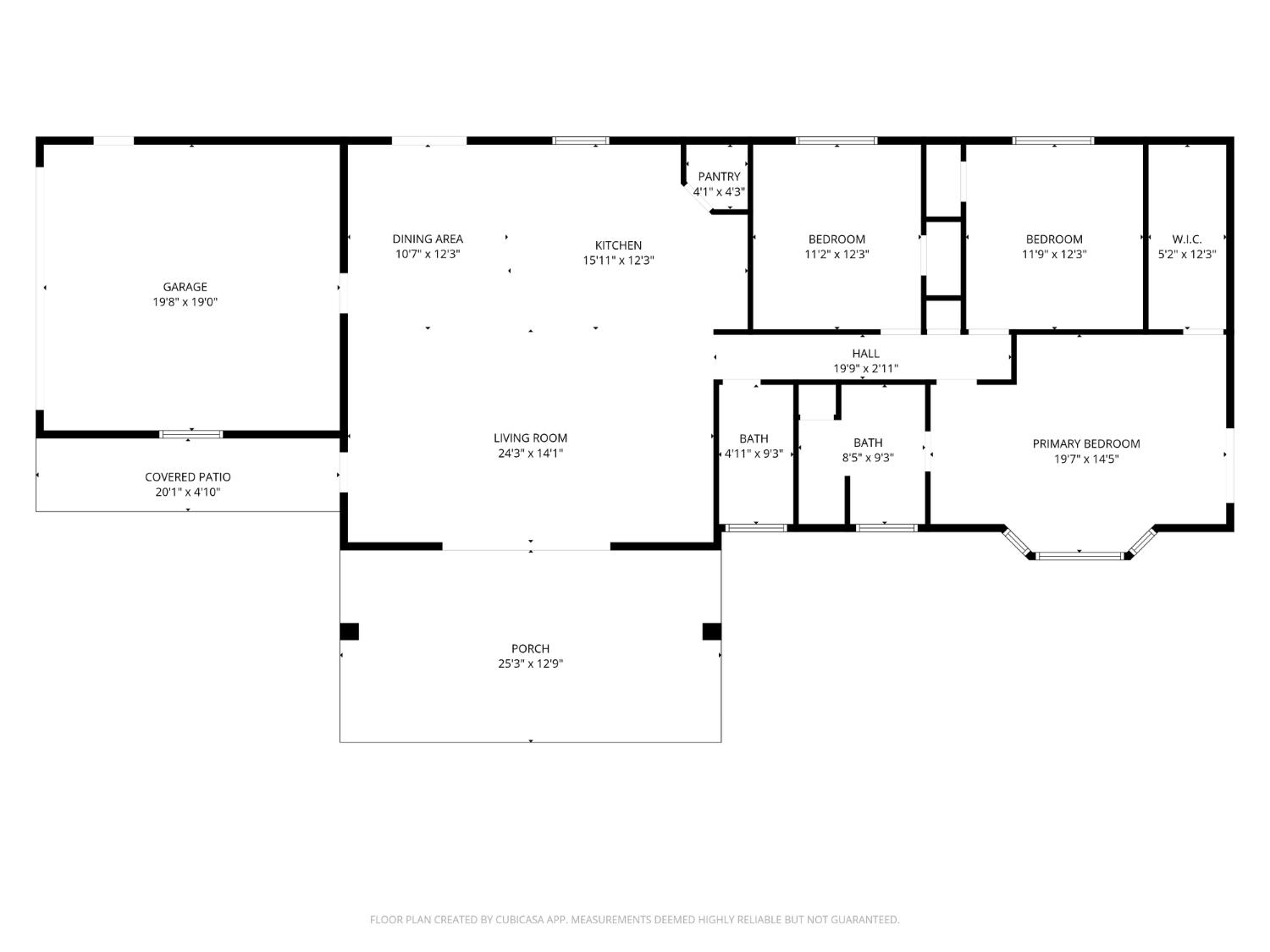 4474 Triangle Road Mariposa, CA 95338 - Photo 95 of 95 Gallery Image 95