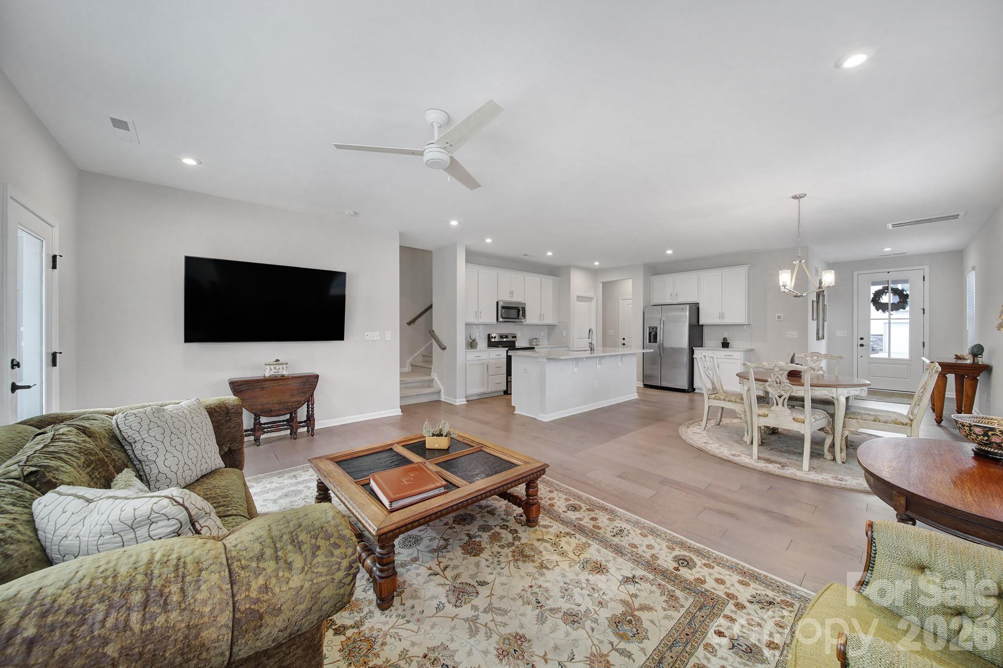 516 Madison Falls Fort Mill, SC 29708 - Photo 11 of 36