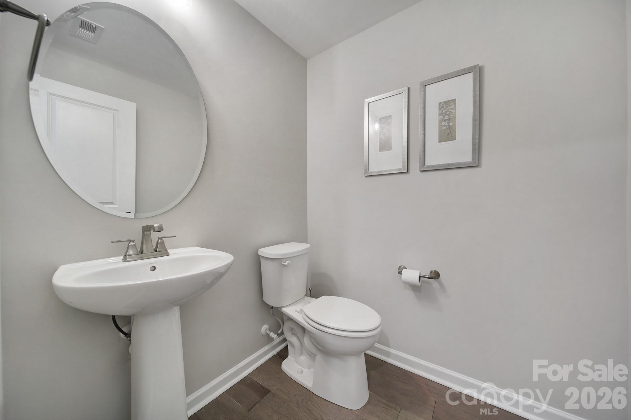 516 Madison Falls Fort Mill, SC 29708 - Photo 13 of 36