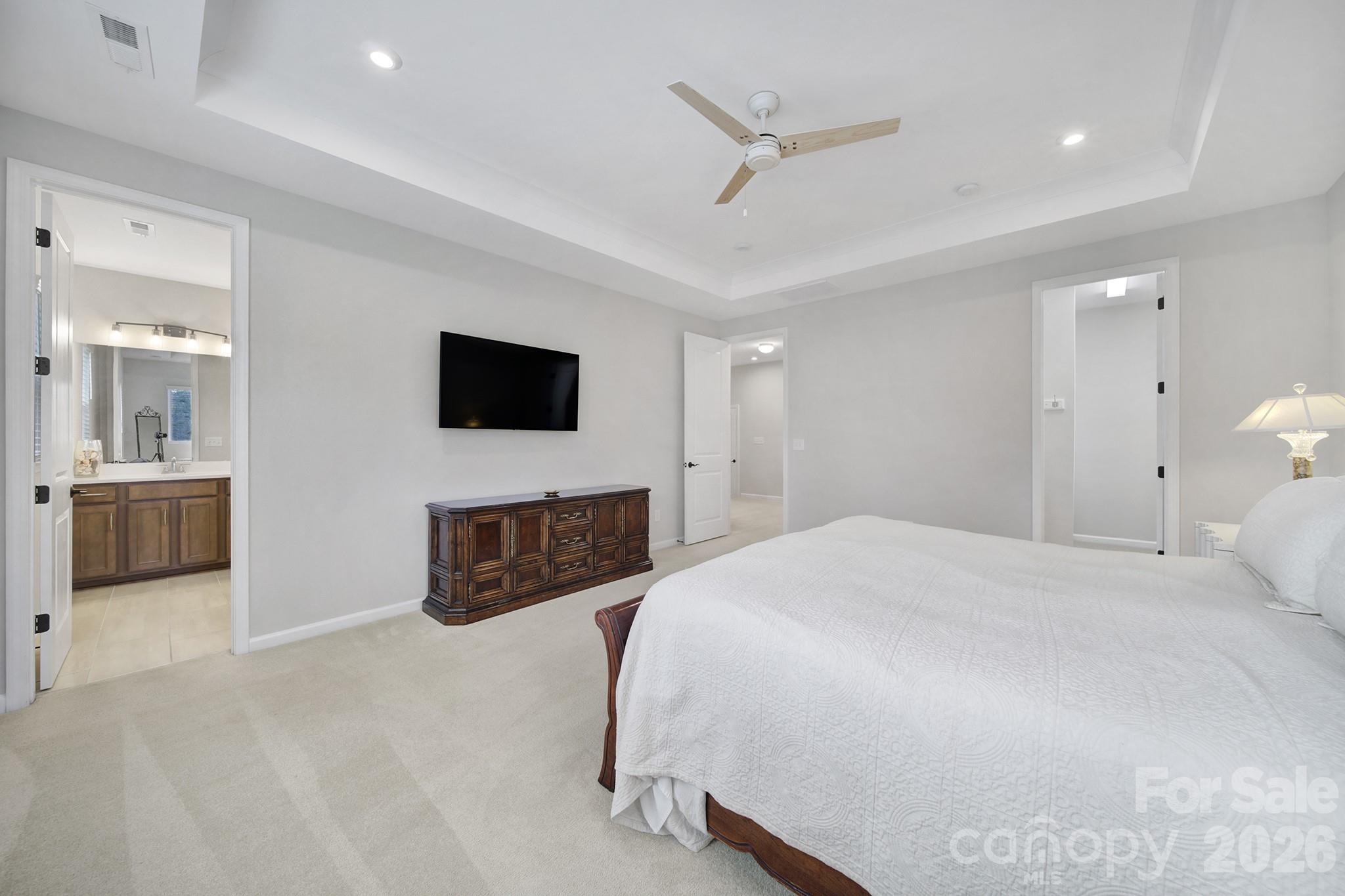 516 Madison Falls Fort Mill, SC 29708 - Photo 16 of 36