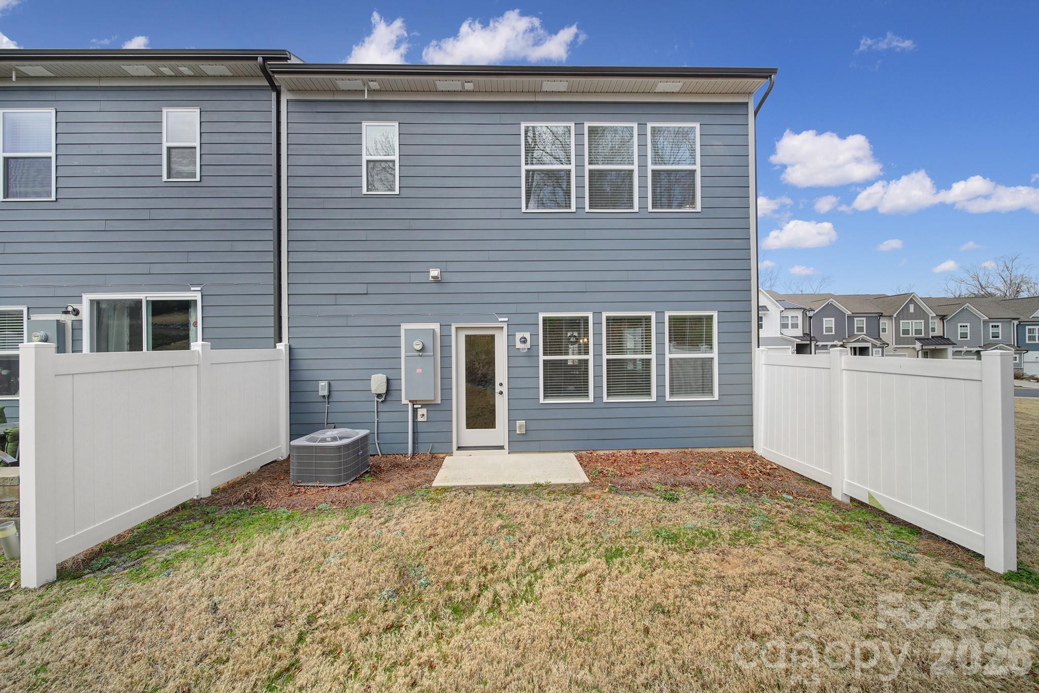 516 Madison Falls Fort Mill, SC 29708 - Photo 27 of 36