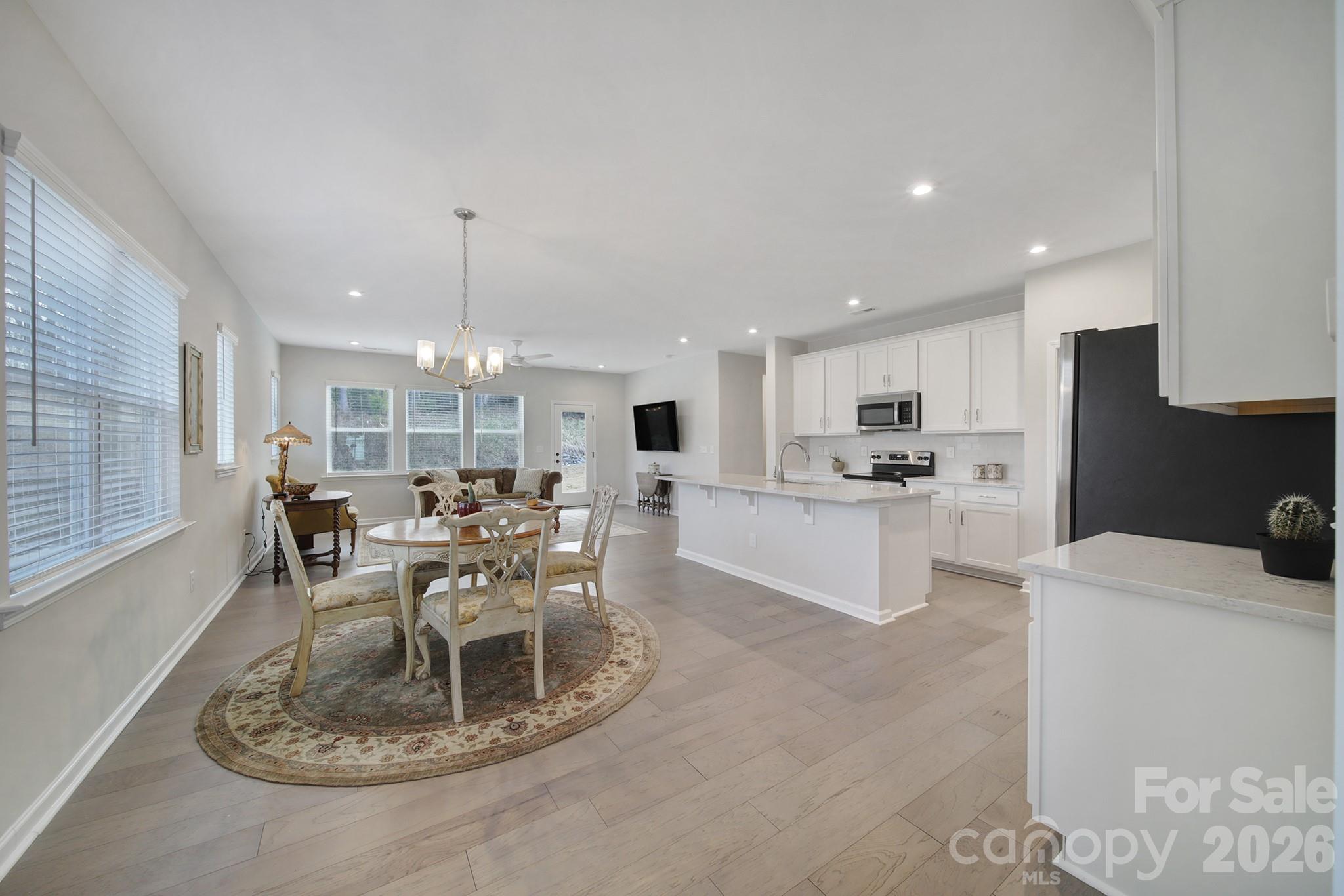 516 Madison Falls Fort Mill, SC 29708 - Photo 3 of 36