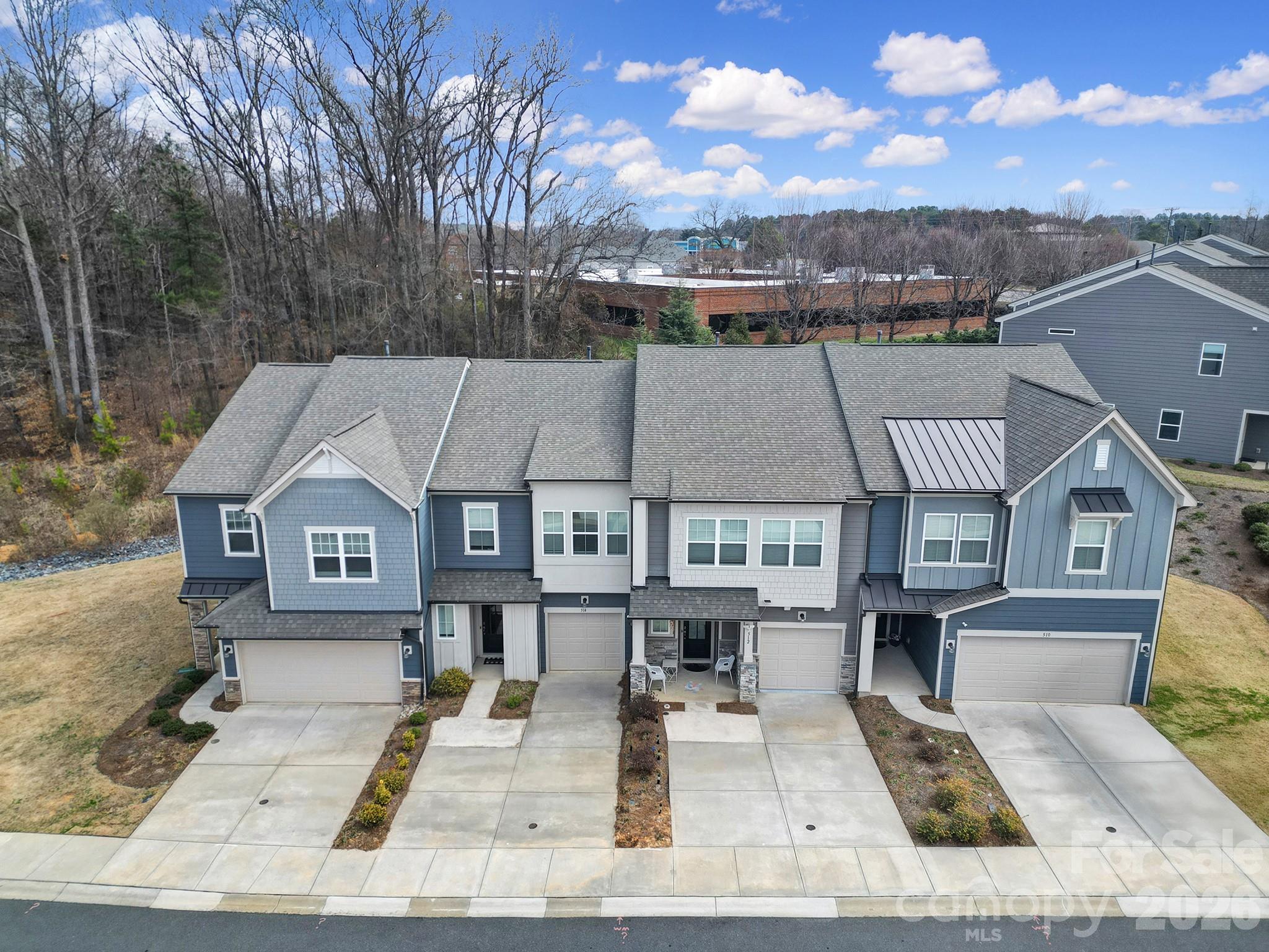 516 Madison Falls Fort Mill, SC 29708 - Photo 31 of 36