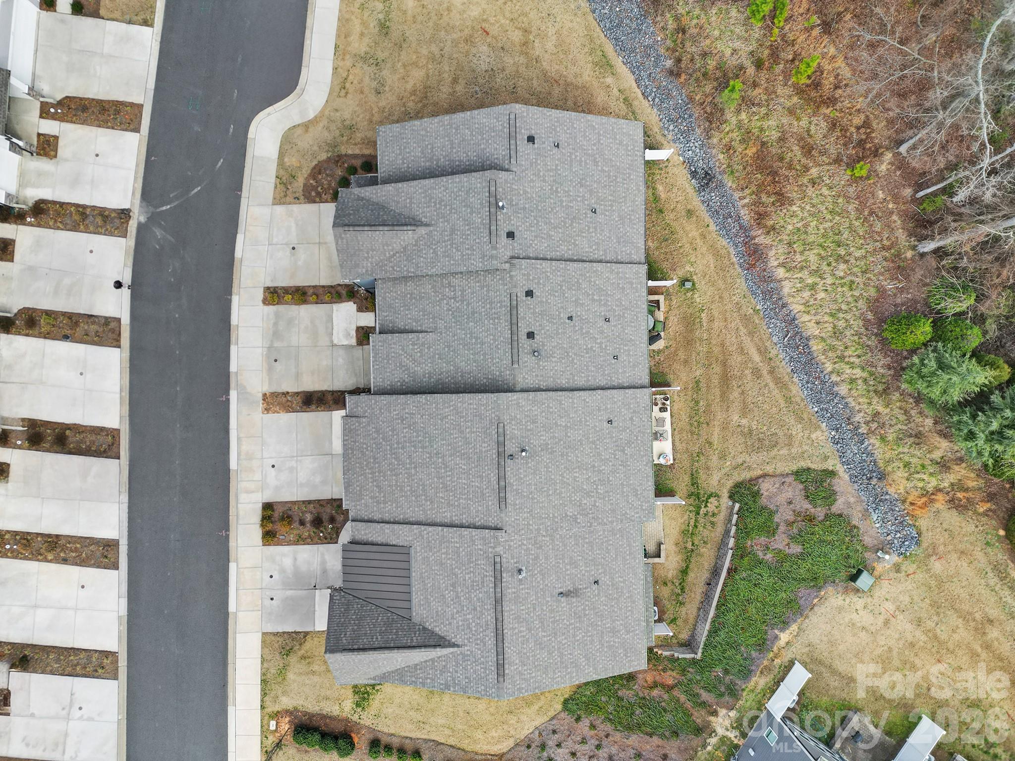 516 Madison Falls Fort Mill, SC 29708 - Photo 32 of 36