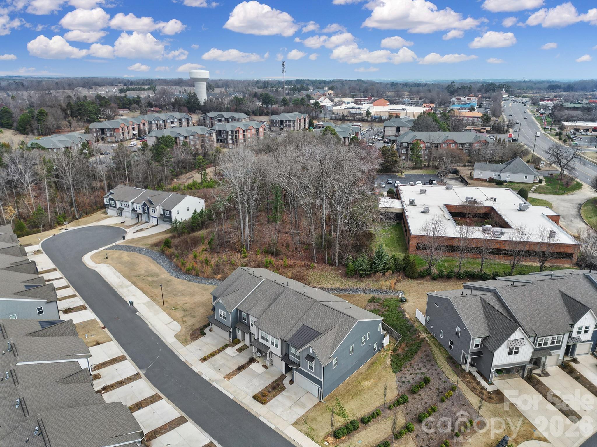 516 Madison Falls Fort Mill, SC 29708 - Photo 33 of 36