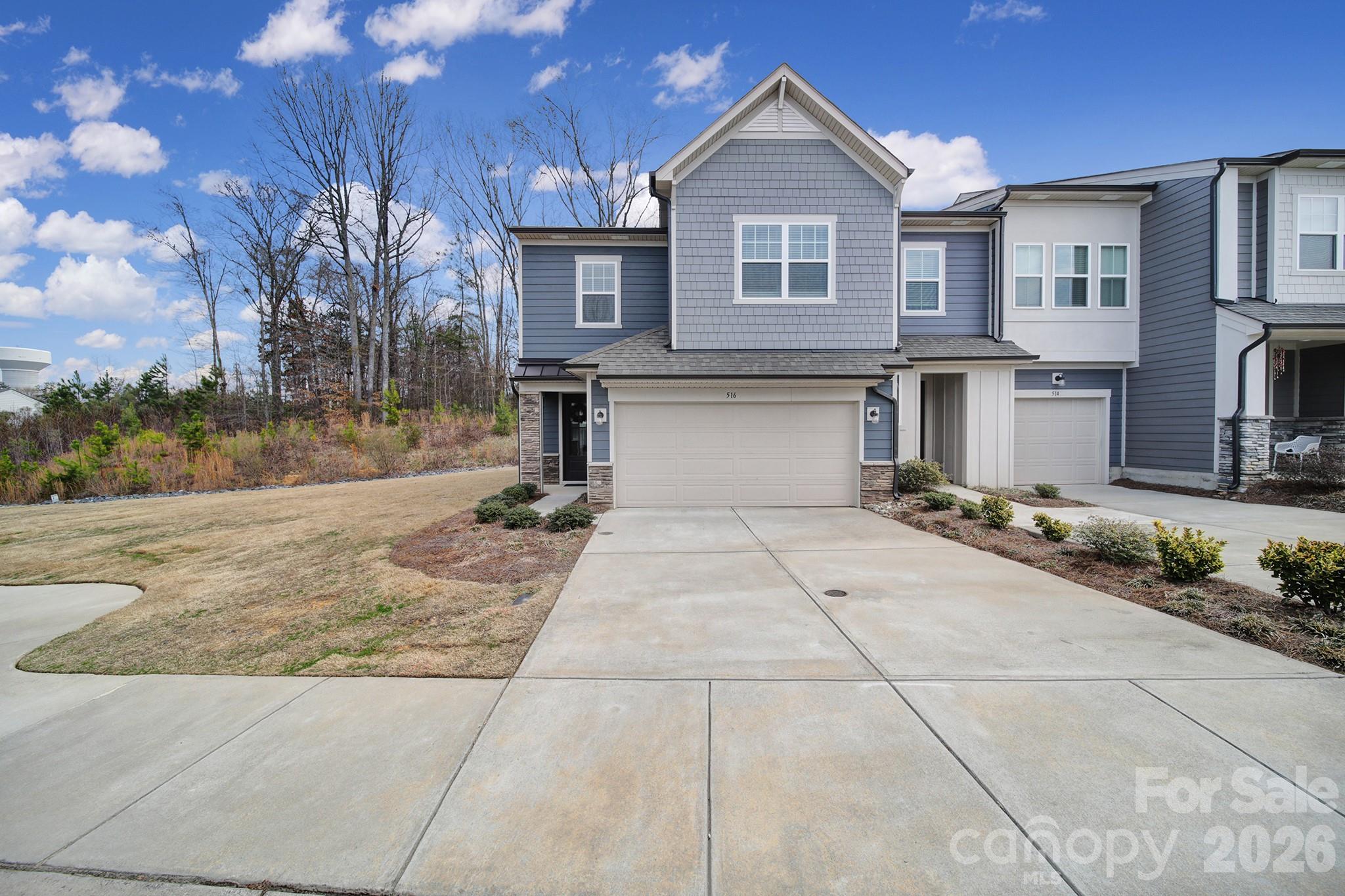 516 Madison Falls Fort Mill, SC 29708 - Photo 35 of 36