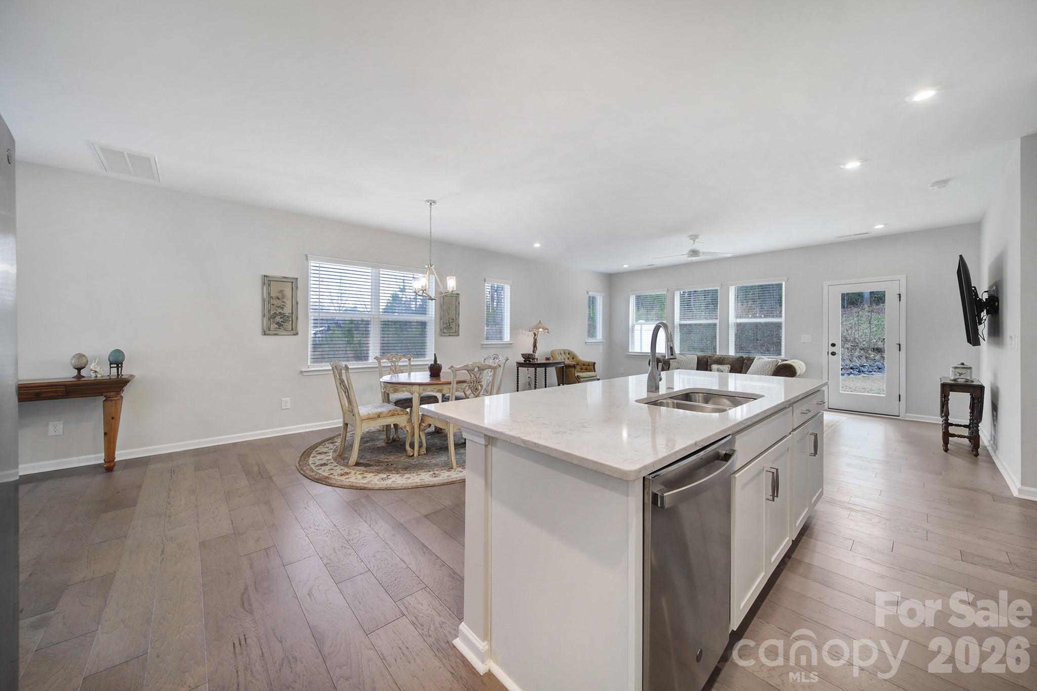 516 Madison Falls Fort Mill, SC 29708 - Photo 7 of 36