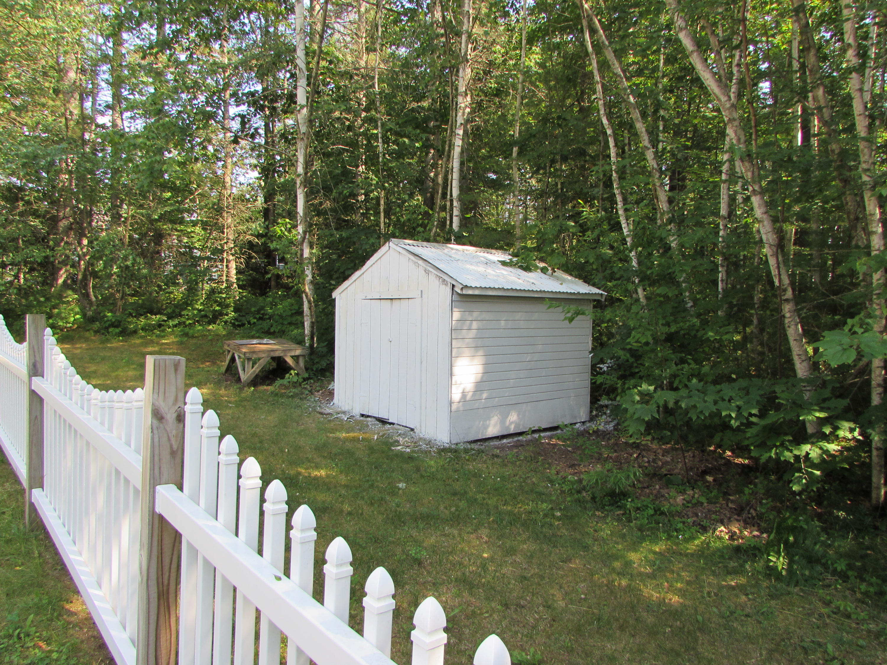 990 Quarry Road Wells, ME 04090 - Photo 13 of 37 Stoarge Shed
