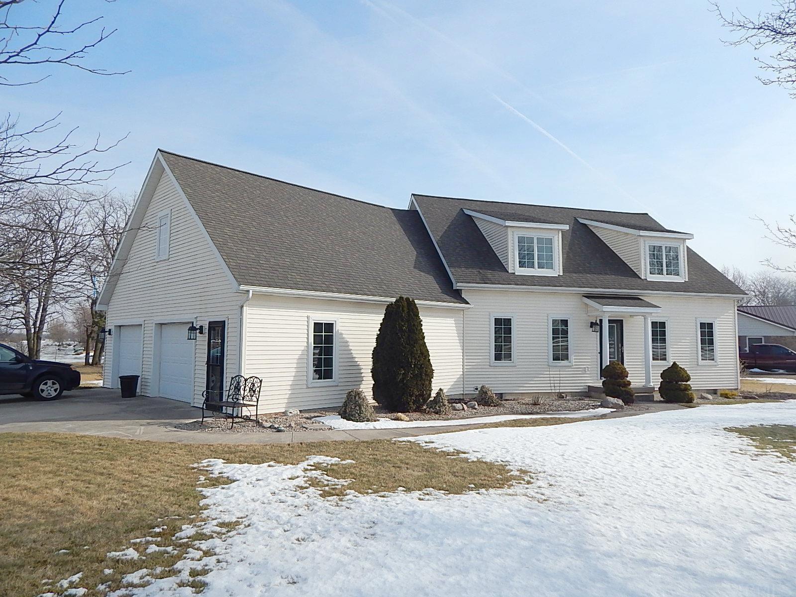 705 Winchester Road Geneva, IN 46740 - Photo 1 of 36 Gallery Image 1