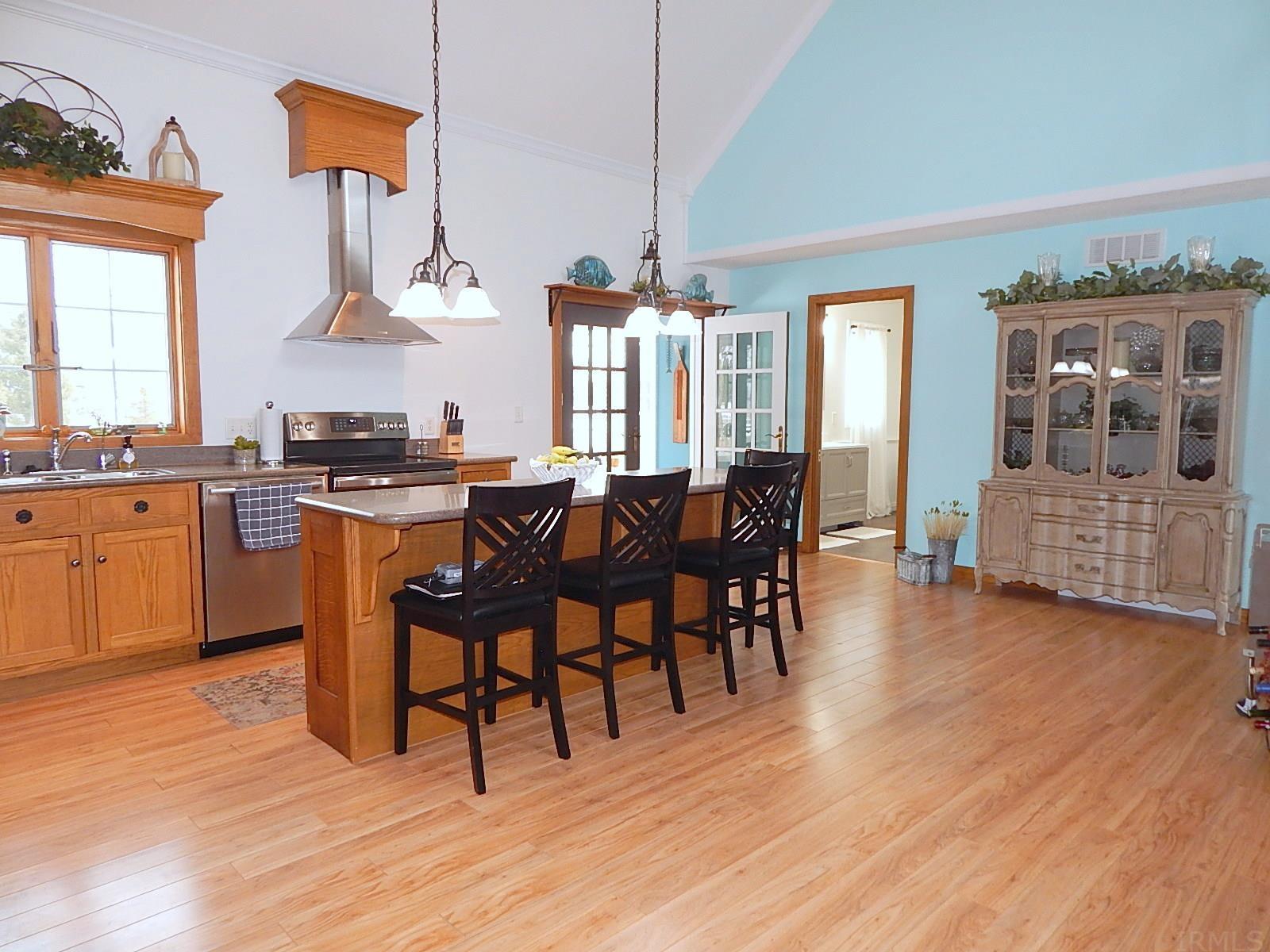 705 Winchester Road Geneva, IN 46740 - Photo 3 of 36 Gallery Image 3