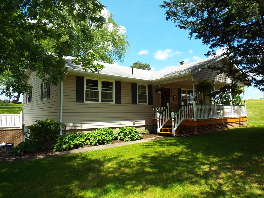 117 McElhattan Road Knox, PA 16232 - Photo 1 of 1 Gallery Image 1
