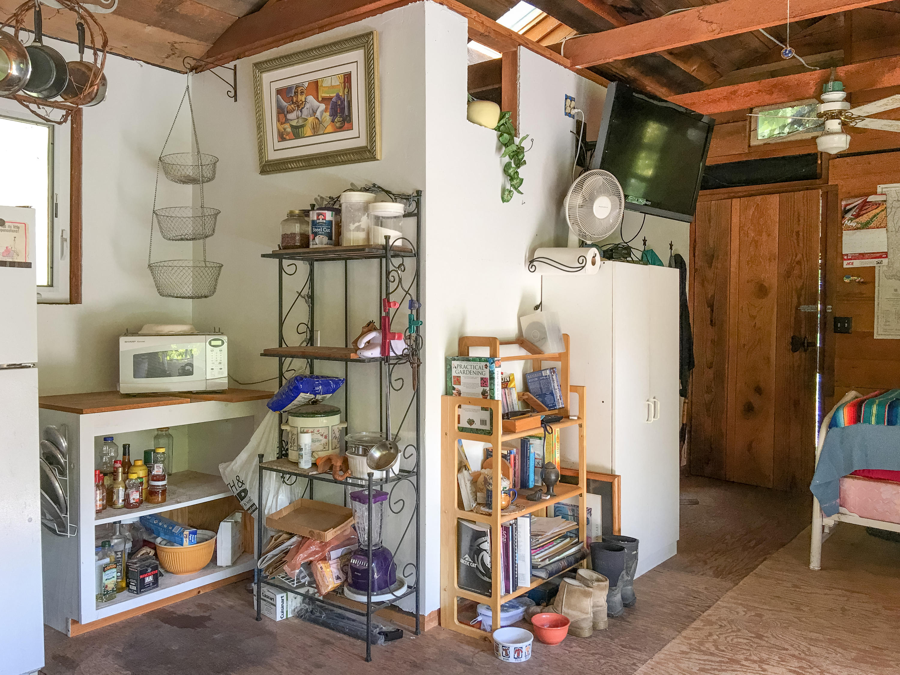 550 Cedar Camp Road Orleans, CA 95556 - Photo 23 of 28