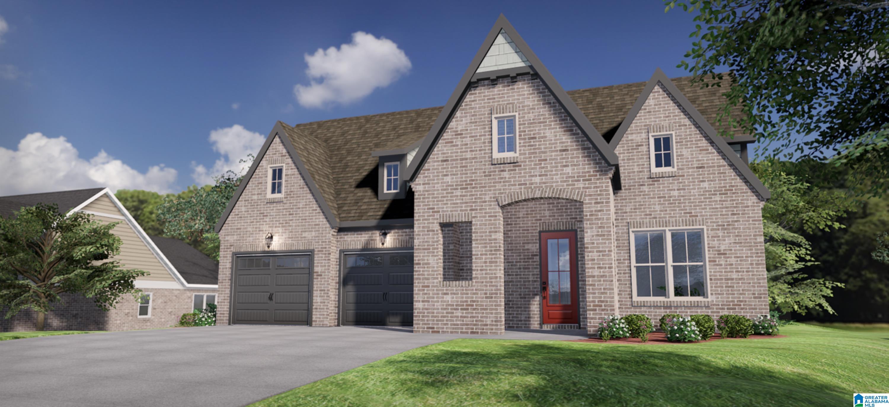 5812 Heather Way Birmingham, AL 35244 - Photo 1 of 1