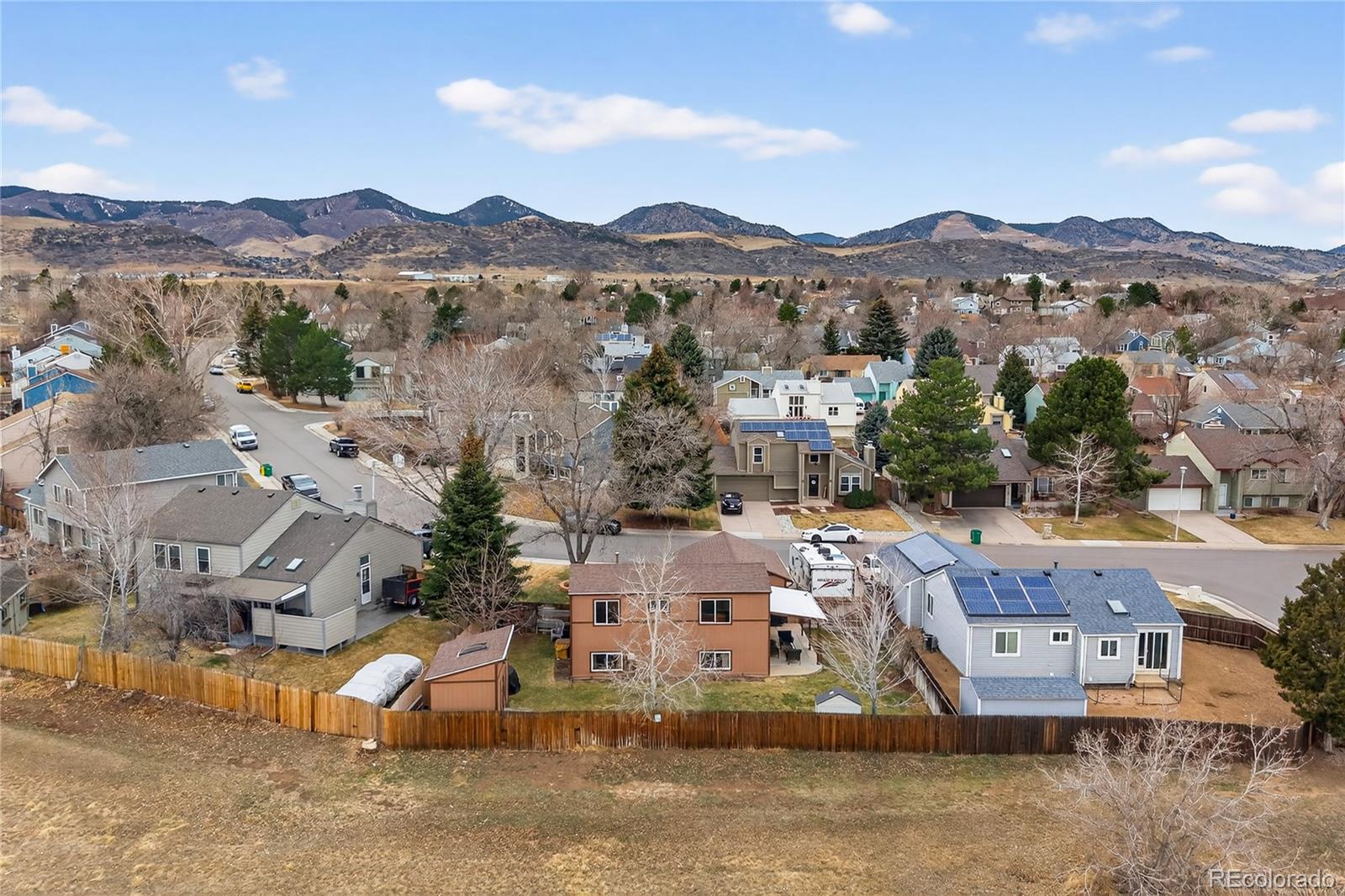 11632 West Lake Avenue Littleton, CO 80127 - Photo 2 of 32