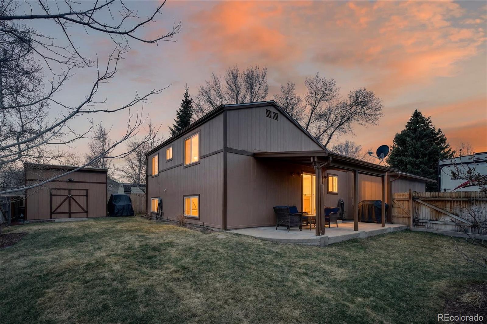 11632 West Lake Avenue Littleton, CO 80127 - Photo 24 of 32