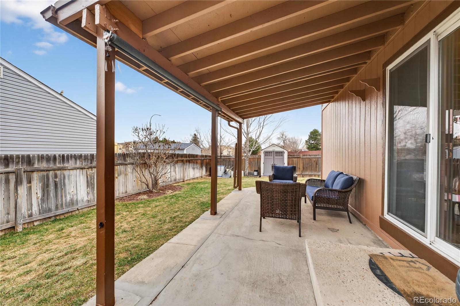 11632 West Lake Avenue Littleton, CO 80127 - Photo 25 of 32