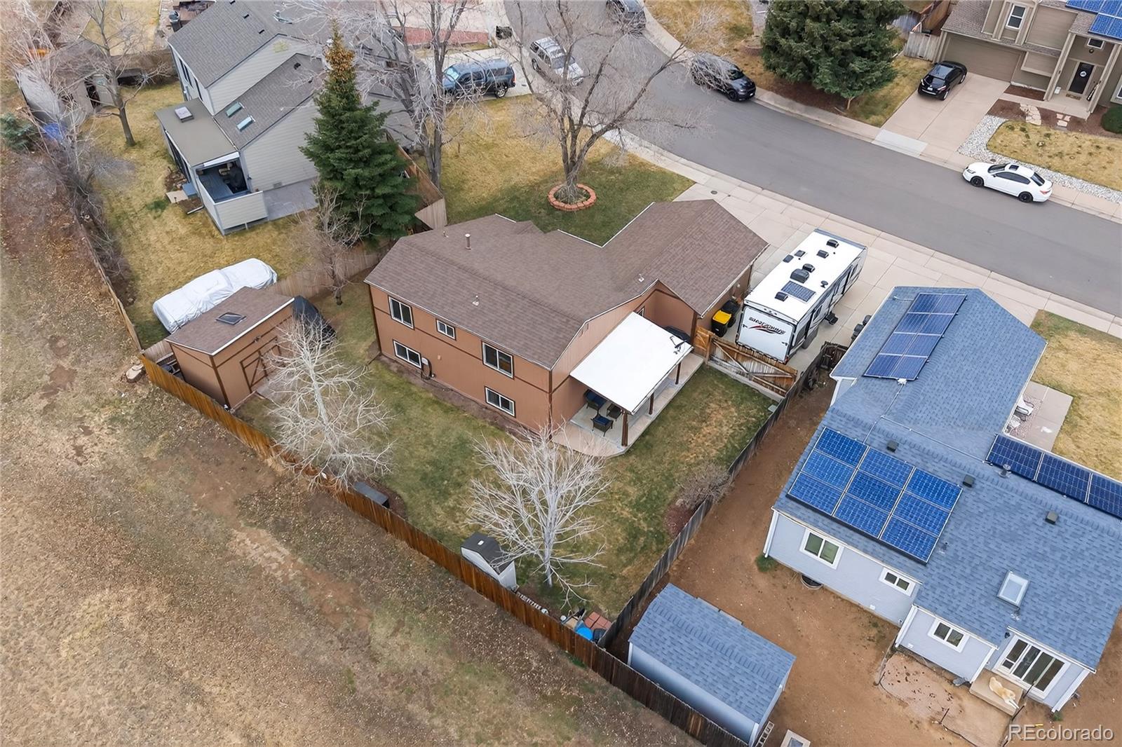 11632 West Lake Avenue Littleton, CO 80127 - Photo 29 of 32