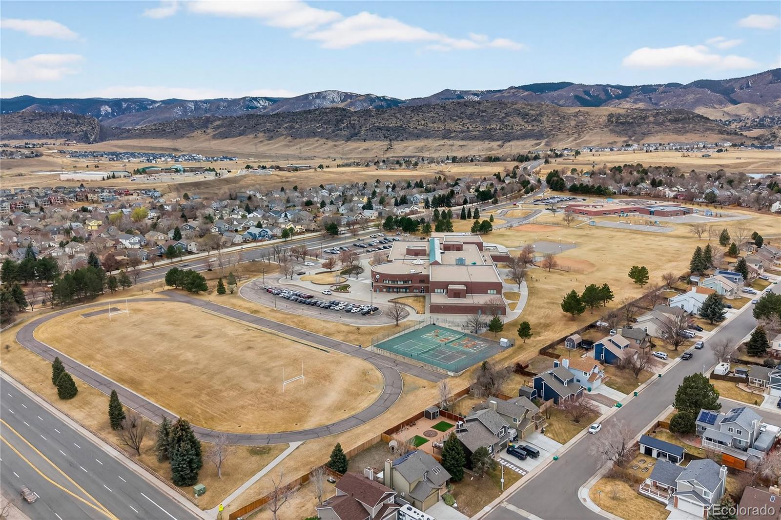 11632 West Lake Avenue Littleton, CO 80127 - Photo 30 of 32