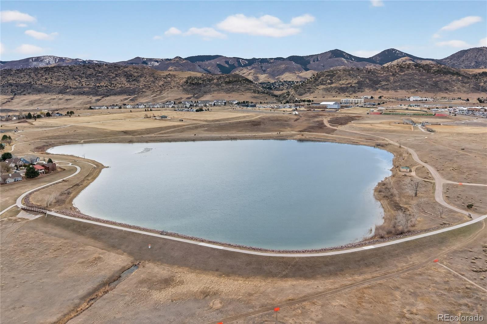 11632 West Lake Avenue Littleton, CO 80127 - Photo 31 of 32