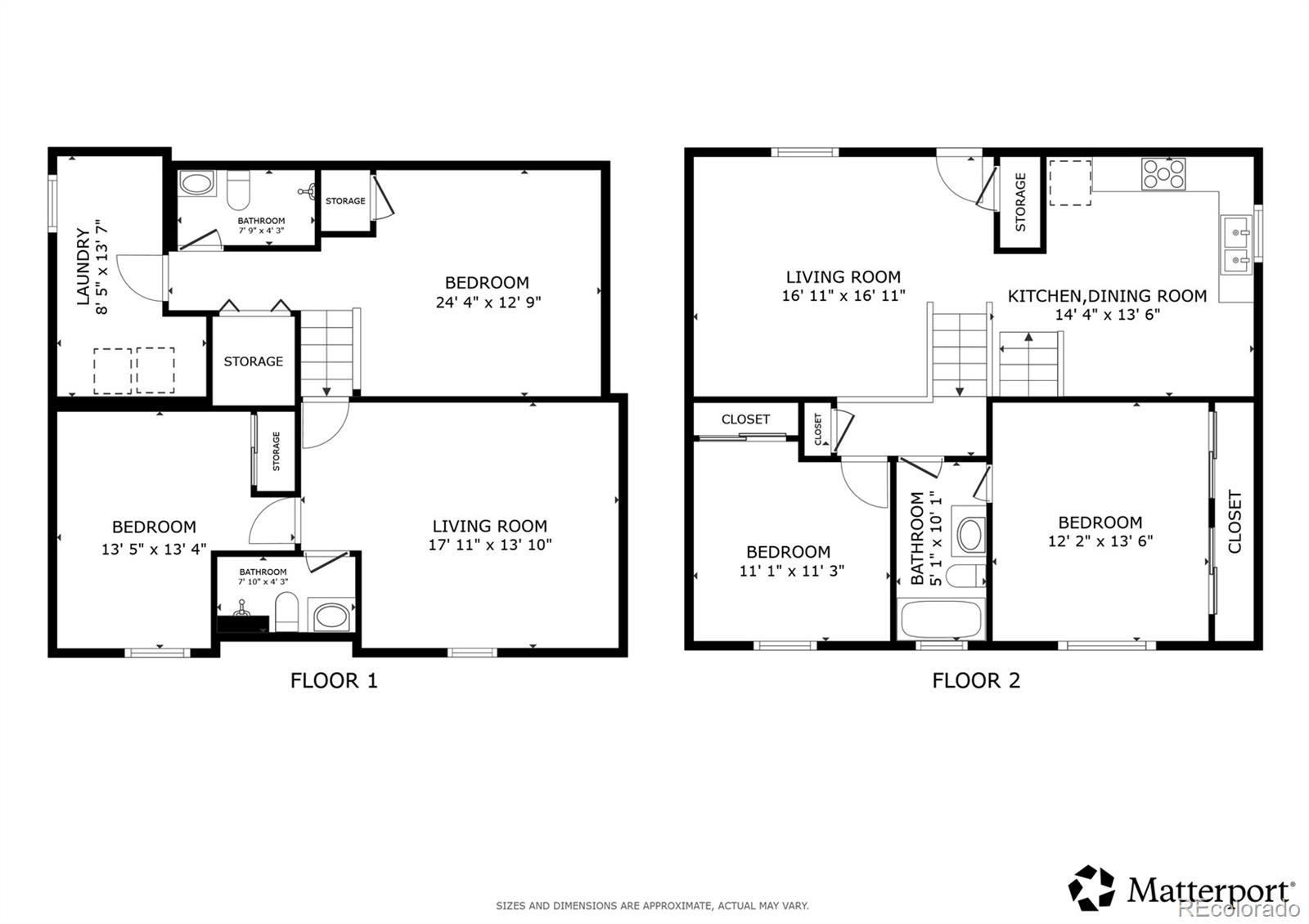 11632 West Lake Avenue Littleton, CO 80127 - Photo 32 of 32