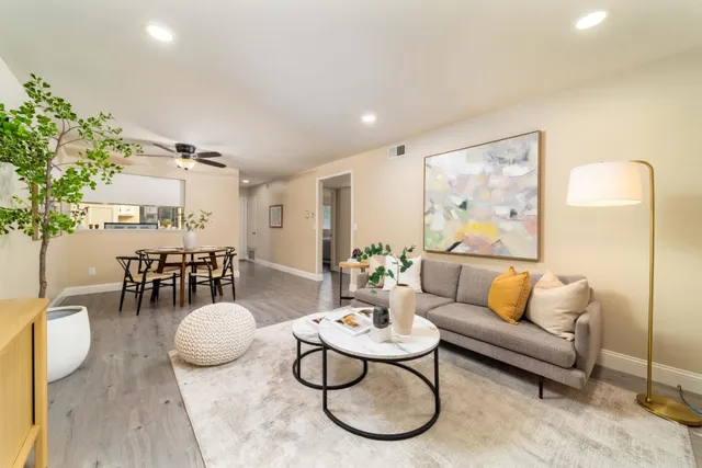 $540,000 | 3354 Shadow Park Place, San Jose, CA 95121