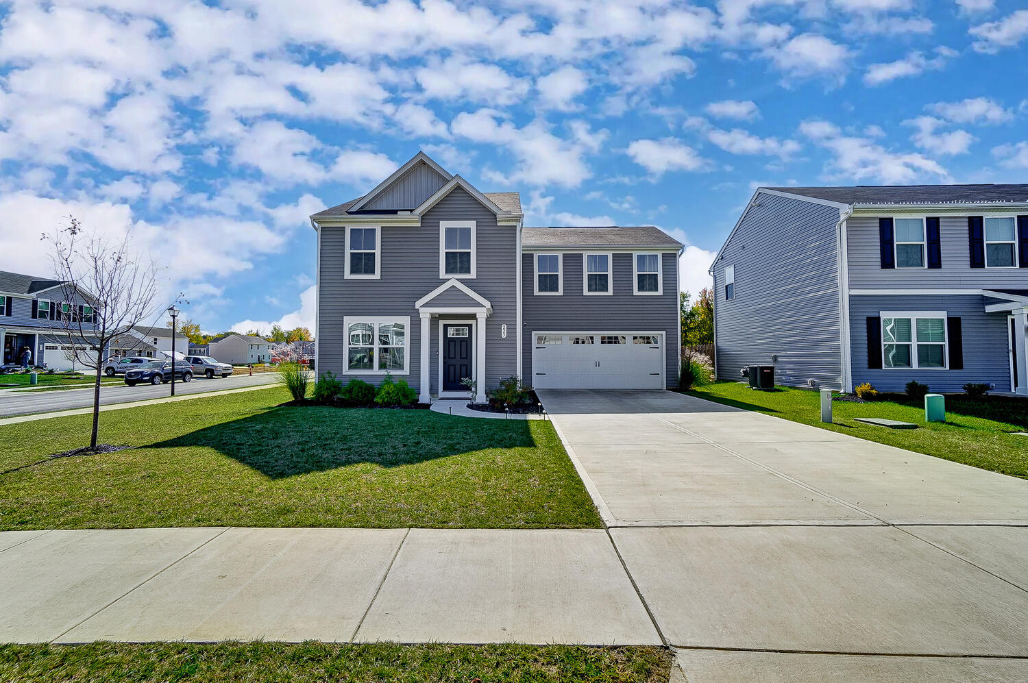 223 Golden Gate Avenue Springfield, OH 45505 - Photo 1 of 33 Gallery Image 1