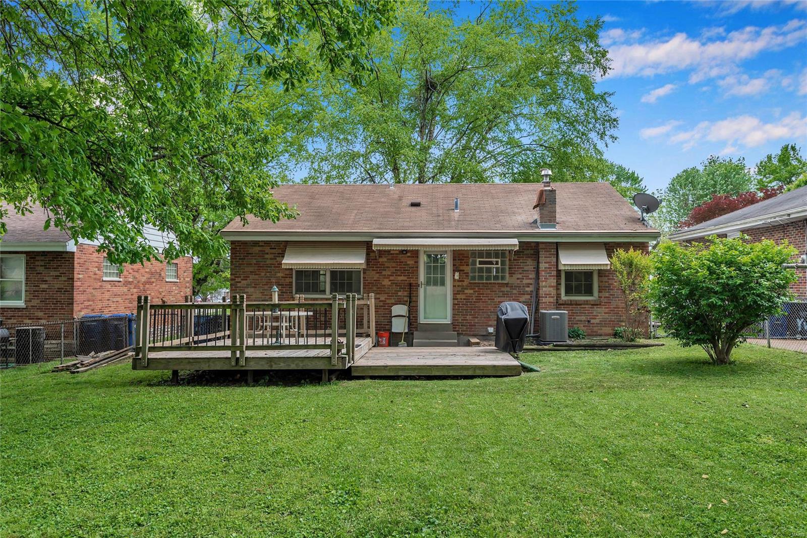 905 Reed Avenue St. Louis, MO 63125 - Photo 19 of 22 Gallery Image 19