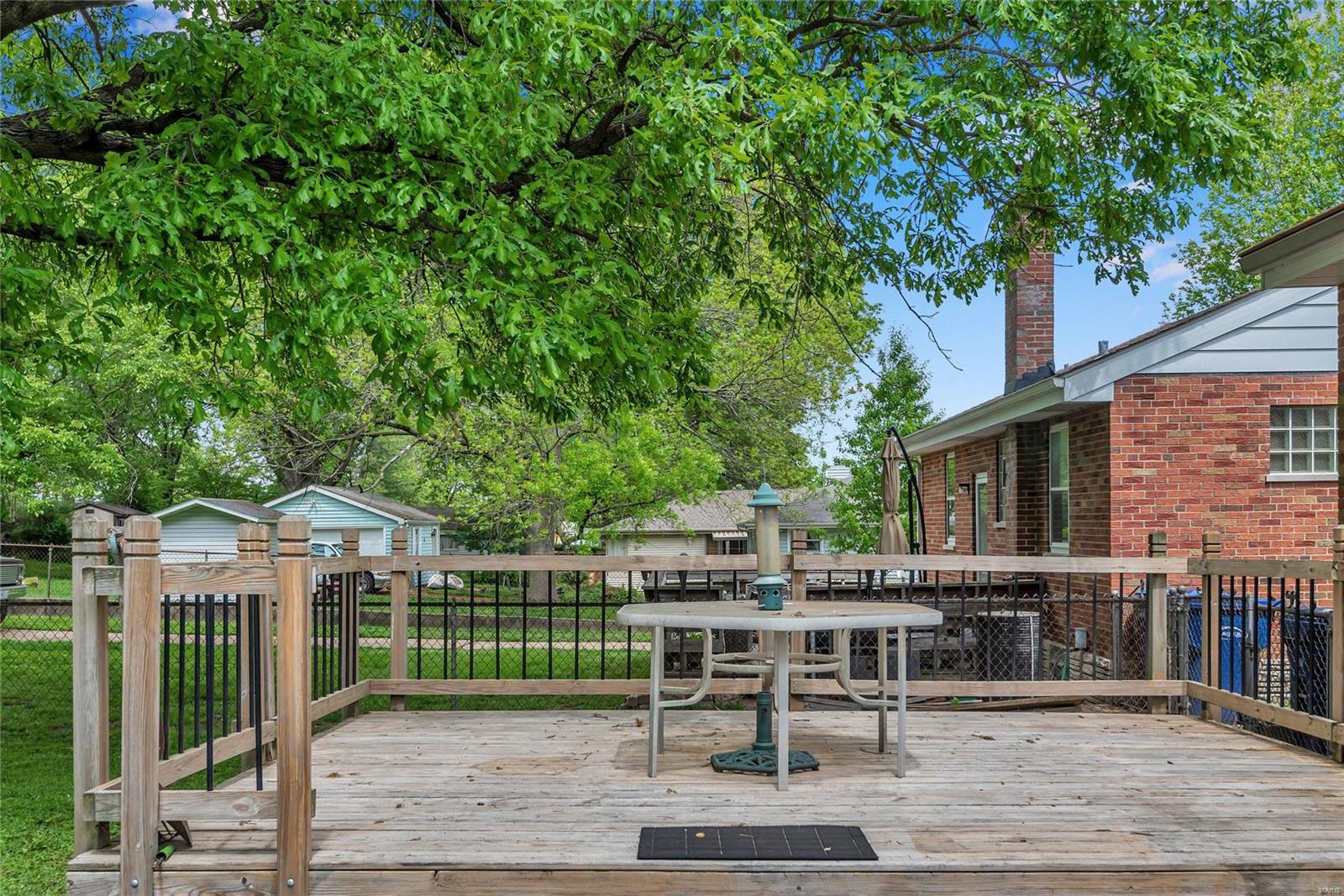 905 Reed Avenue St. Louis, MO 63125 - Photo 20 of 22 Gallery Image 20