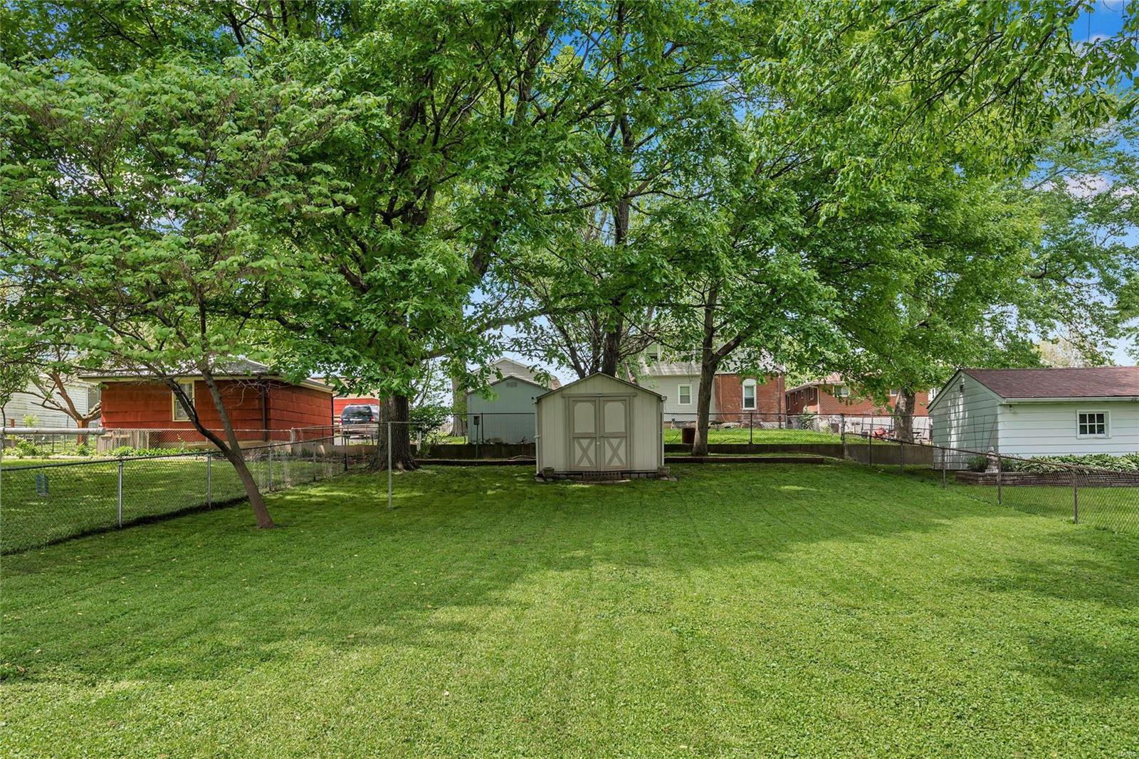 905 Reed Avenue St. Louis, MO 63125 - Photo 21 of 22 Gallery Image 21