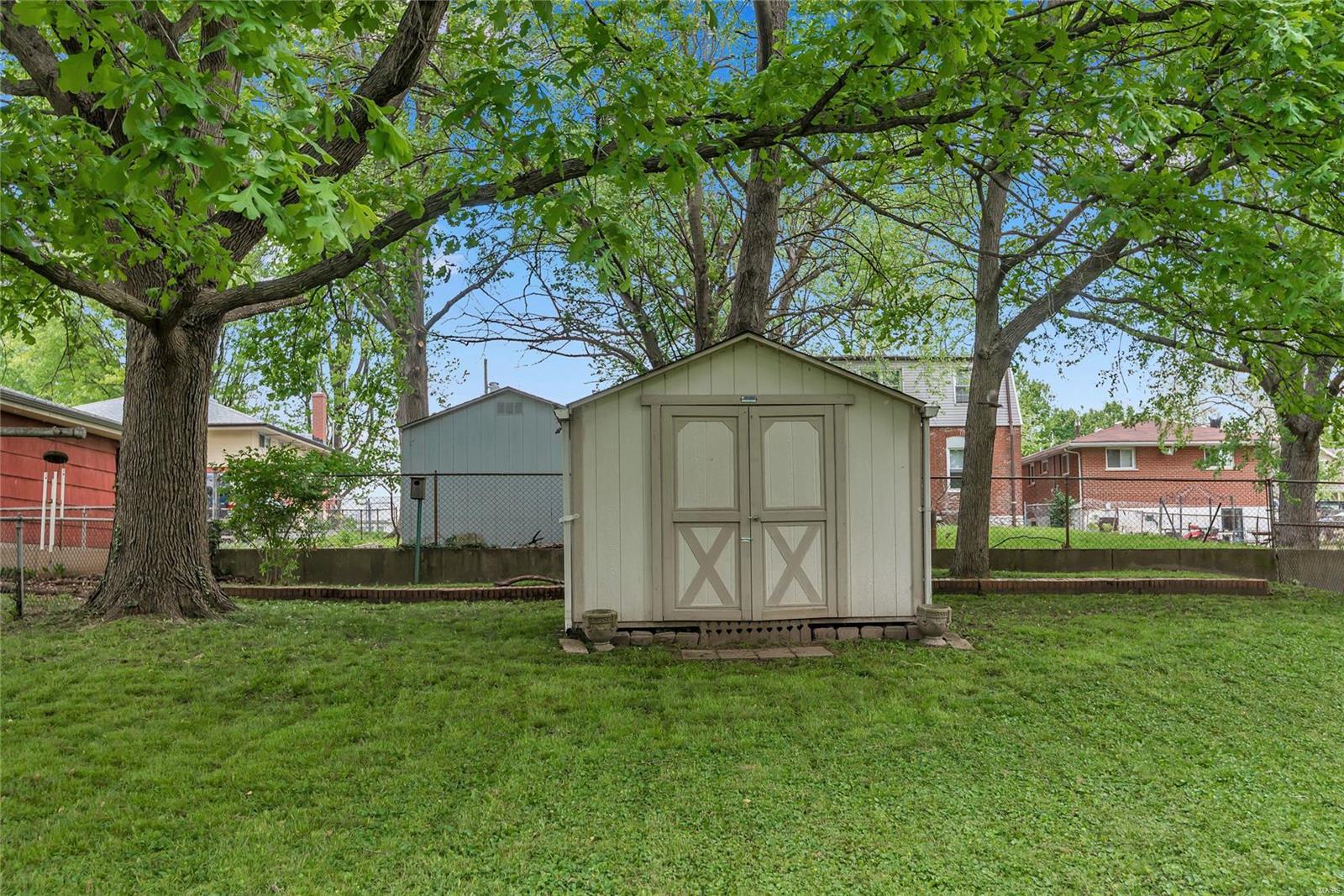 905 Reed Avenue St. Louis, MO 63125 - Photo 22 of 22 Gallery Image 22