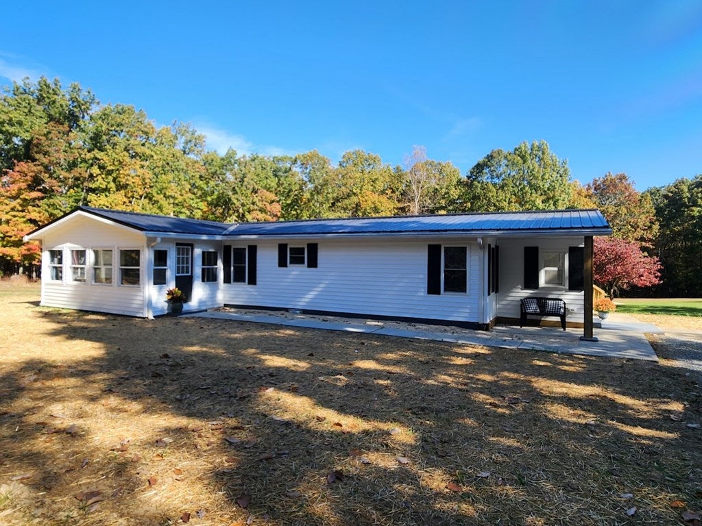 343 Aubrey Road Keysville, VA 23947 - Photo 28 of 29 Gallery Image 28