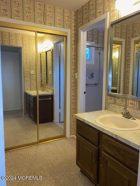 65 Regent Circle Brick, NJ 08723 - Photo 13 of 31 MAIN BED CLOSET