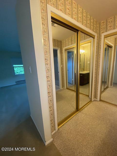 65 Regent Circle Brick, NJ 08723 - Photo 14 of 31 MAIN BED CLOSET 1