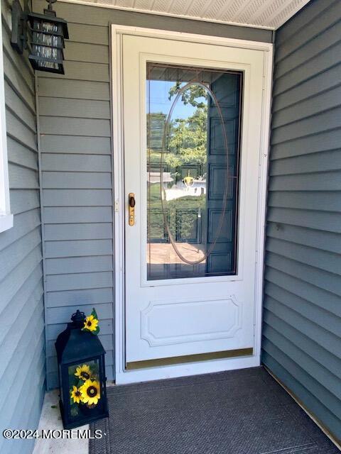 65 Regent Circle Brick, NJ 08723 - Photo 2 of 31 FRONT DOOR