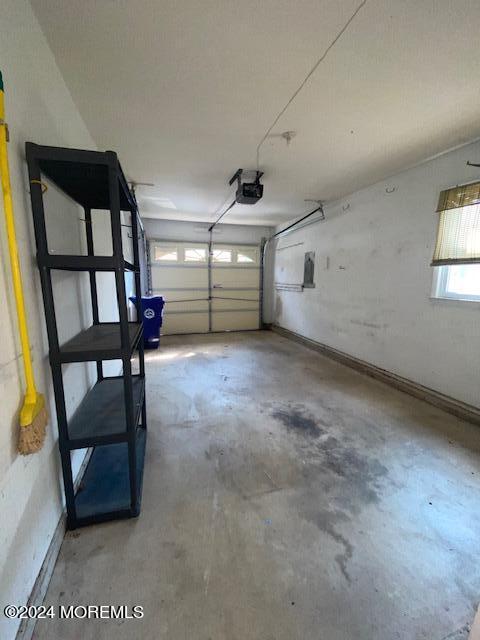65 Regent Circle Brick, NJ 08723 - Photo 26 of 31 GARAGE 1