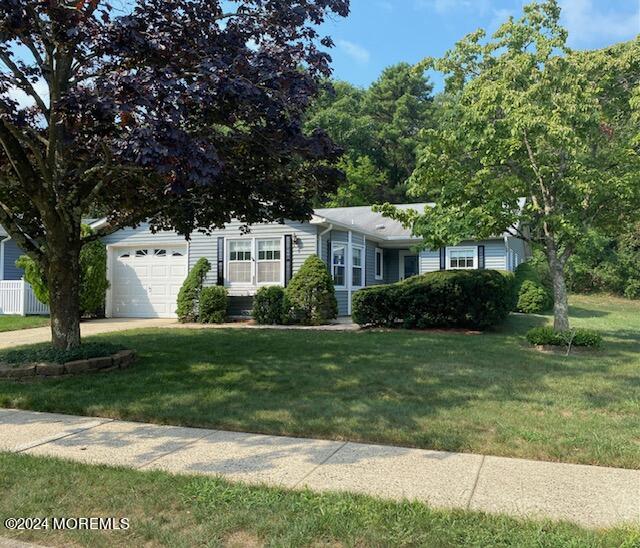 65 Regent Circle Brick, NJ 08723 - Photo 29 of 31 EXTERIOR 2