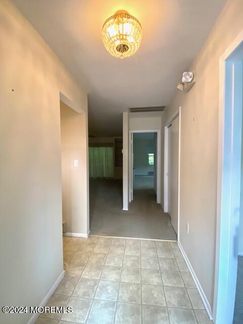 65 Regent Circle Brick, NJ 08723 - Photo 3 of 31 HALLWAY